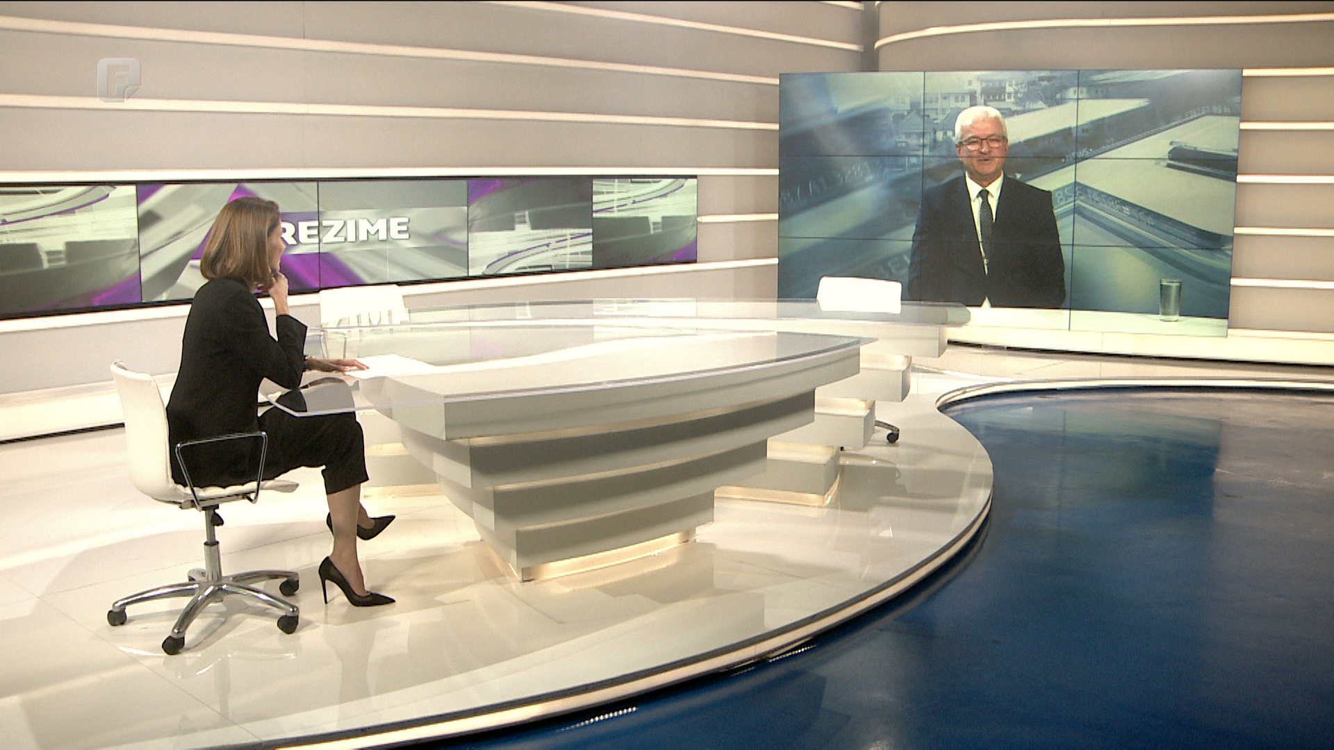Lendo za Rezime: SDP u SBK-u nema kapacitet